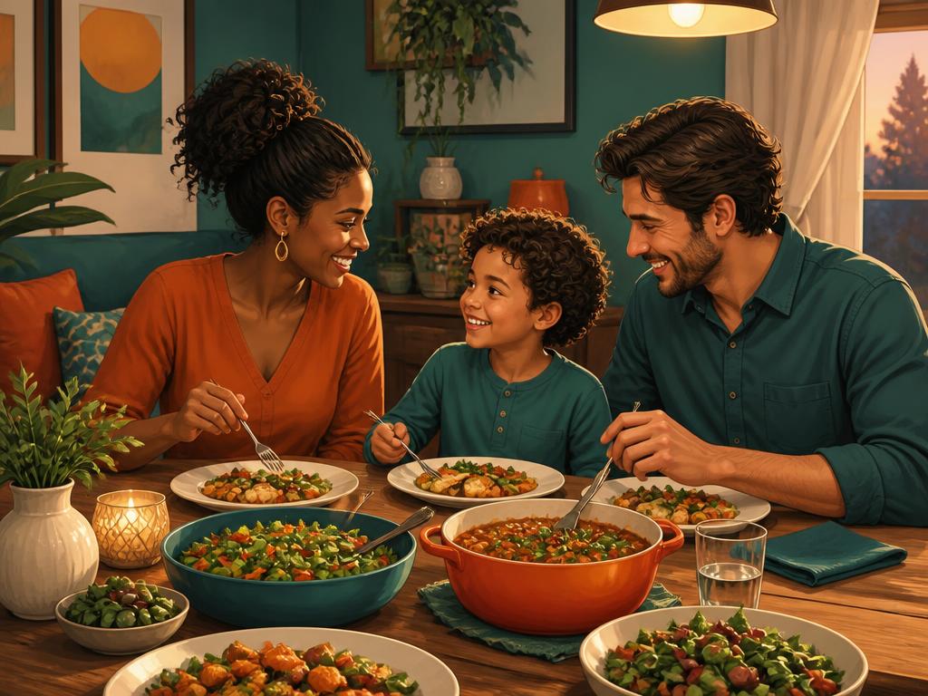 GuestPlate — Dine With Your Host